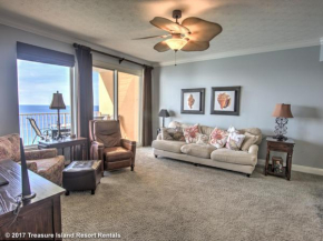 Treasure Island 2302